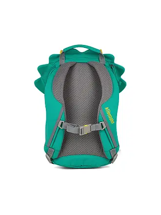 AFFENZAHN | Zaino per bambini Piccoli Amici - Pantera | türkis